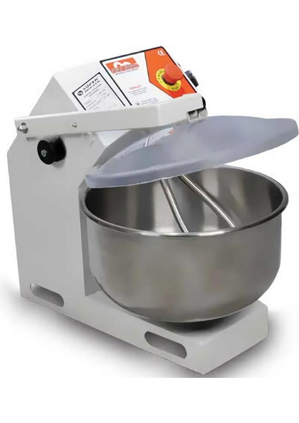 Sm - 104 25 kg Hamur Yoğurma Makinesi