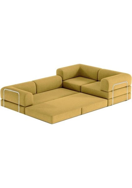 Modüler Legom L Koltuk fiyatları