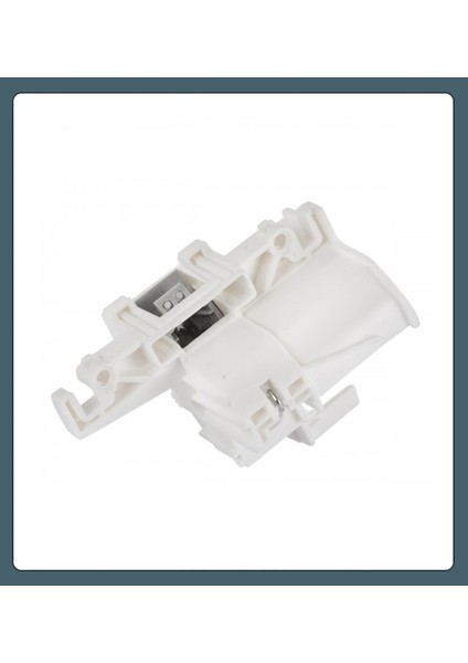 Beko BKY-3545 A Bulaşık Makinesi Kapak Kilidi Kapı Emniyet Kilit - Mekanizma