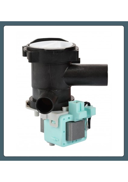 Bosch WAE32440/01 Uyumlu Çamaşır Makinesi Pompa Motoru
