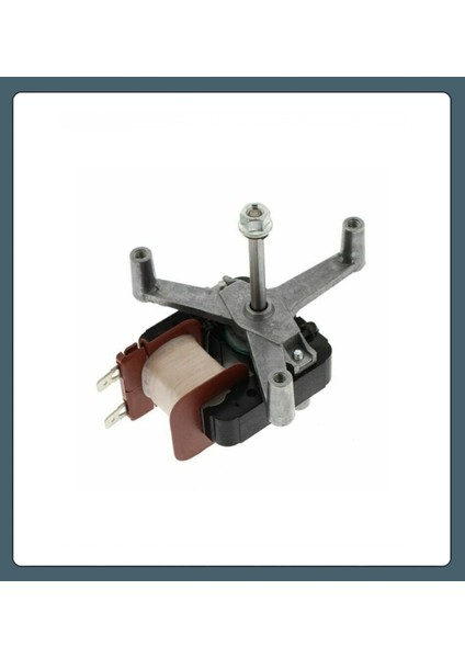 Beko Oım 23300 x Fırın Fan Motoru