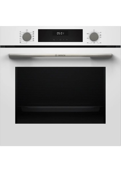 Beyaz 3 Lü Ankastre Set 411 ( HUA717BV0T - POP6C2P30O - DWK66PJ20T ) - Buhar Destekli - Pişirme Matı ile fiyatları