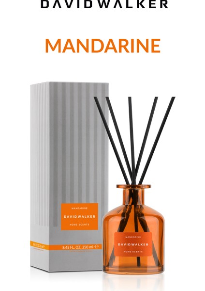 Mandarine Ortam Kokusu 250ml