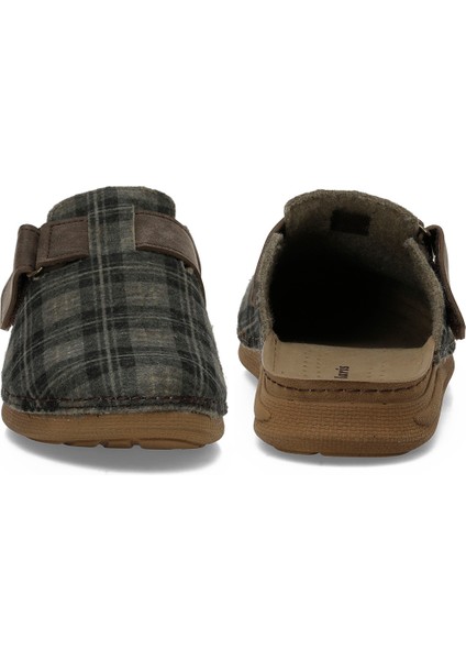 610016.M5PR Kahverengi Erkek Önü Kapalı Ayakkabı indirimleri