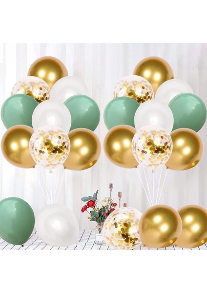 Yeşil Altın Balonlar fiyatları