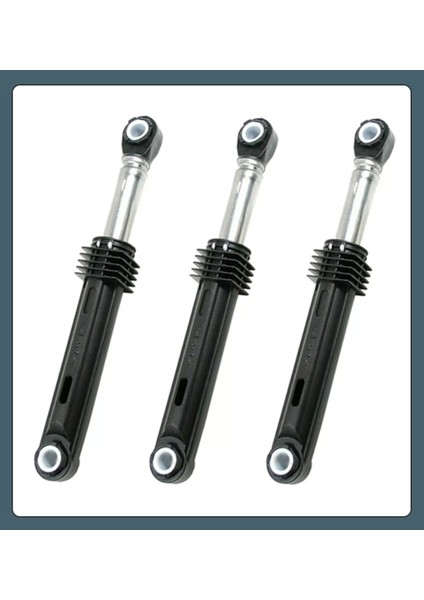 Lg WD-80180NU.AOWPBWT Çamaşır Makinesi Amortisör Takımı (3 Adet)