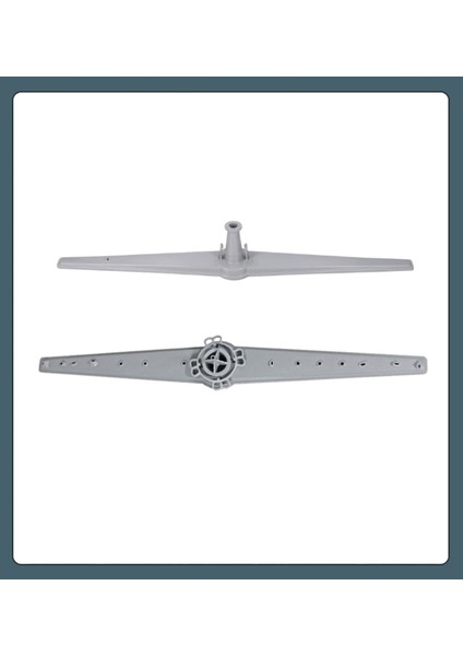 Vestel BMJ-L503 x Bulaşık Makinesi Alt Üst Pervane Takımı