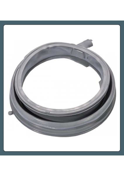 Siemens WM14T480TR/13 Uyumlu Çamaşır Makinesi Körük Lastiği