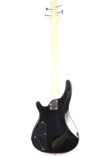 Abg2-Bk Siyah Bas Gitar modelleri