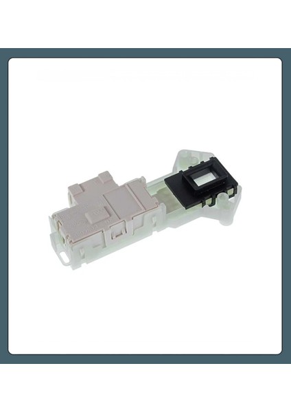 Lg F1020TD.ABWPBWT Çamaşır Makinesi Emniyet Kapı Kilidi fiyatları