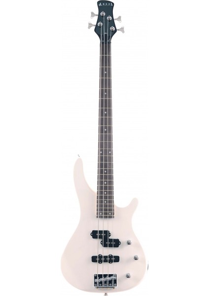 Abg2-Wh Beyaz Bas Gitar fiyatları