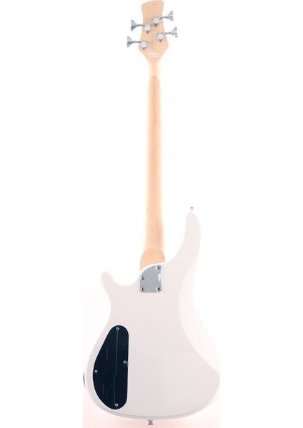 Abg2-Wh Beyaz Bas Gitar modelleri