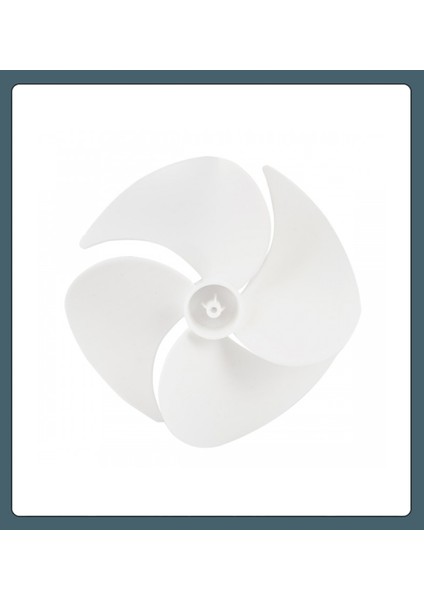 Arçelik 2530 cm Buzdolabı Fan Motor Pervanesi