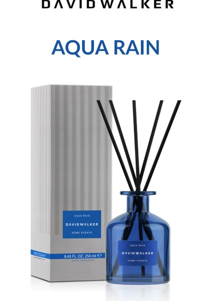 Aqua Rain Ortam Kokusu 250ml