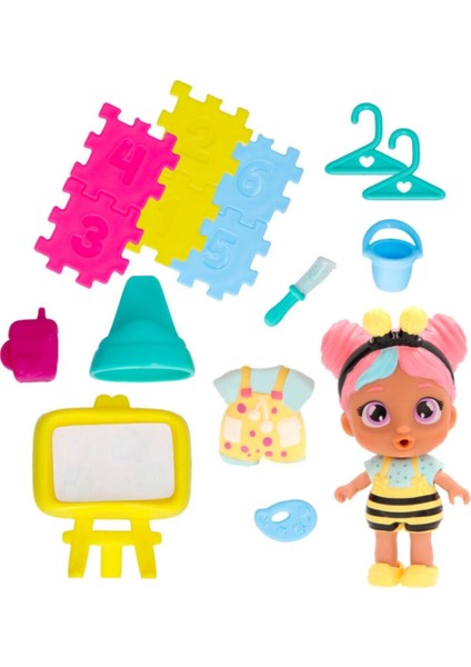 Nessiworld Cry Babies Pt Maddy Oyun Odası Oyun Seti fiyatları