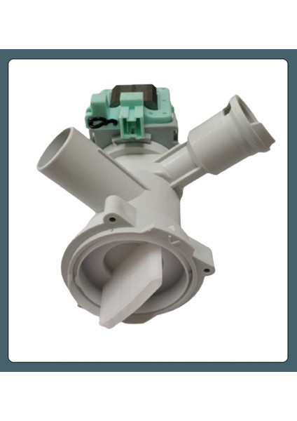 Bosch WAT28682TR/51 Uyumlu Çamaşır Makinesi Pompa Motoru