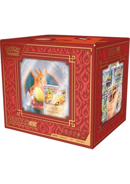 Premium Koleksiyon Kartlar Poke 45902 fiyatları