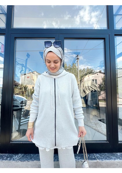 Simli Takım Gri fiyatları