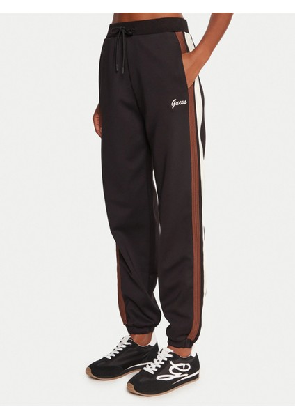 V5BB02KCX22 Fabıa Jogger Kadın Pantolon