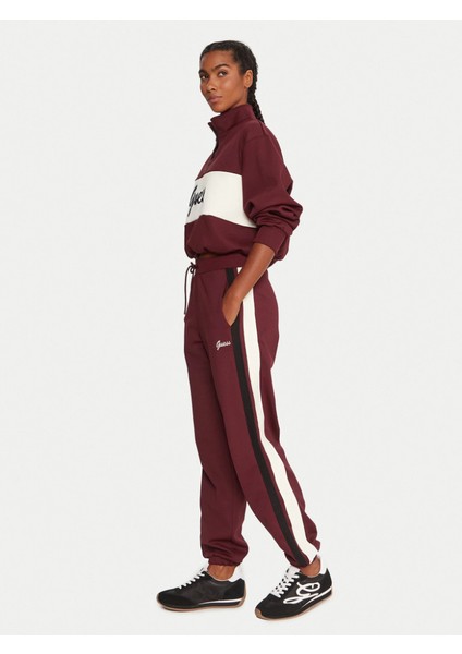 V5BB02KCX22 Fabıa Jogger Kadın Pantolon modelleri