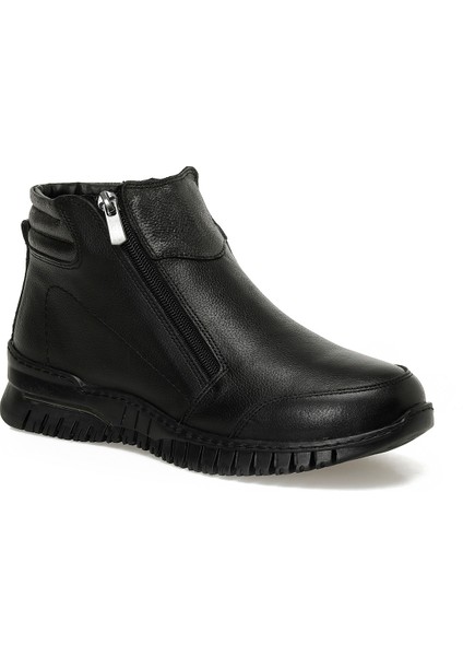 105647.Z5PR Siyah Kadın Düz Bot fiyatları