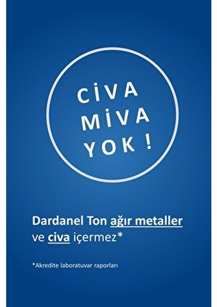 Çanakkale Sardalya Zeytinyağlı 125 gr Hızlı Hazırlanır ve Lezzetli fırsatları