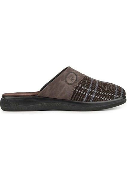 Nafa Anatomik Taban Erkek Ev Terliği