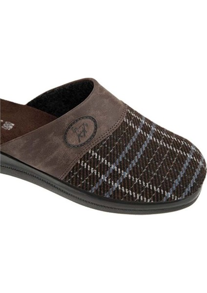 Nafa Anatomik Taban Erkek Ev Terliği modelleri