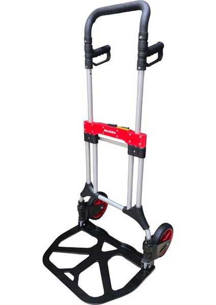 FW-90L Katlanır Koli Taşıma Arabası 200 kg fiyatları