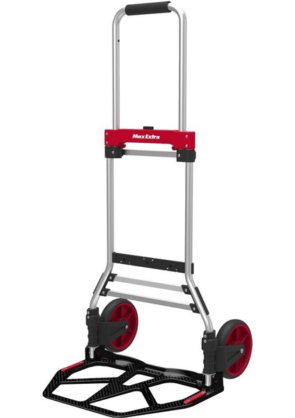 FW-90C Katlanır Koli Taşıma Arabası 100 kg fiyatları