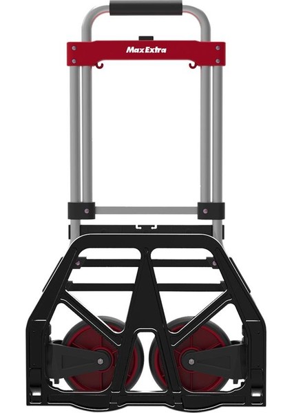 FW-90C Katlanır Koli Taşıma Arabası 100 kg modelleri