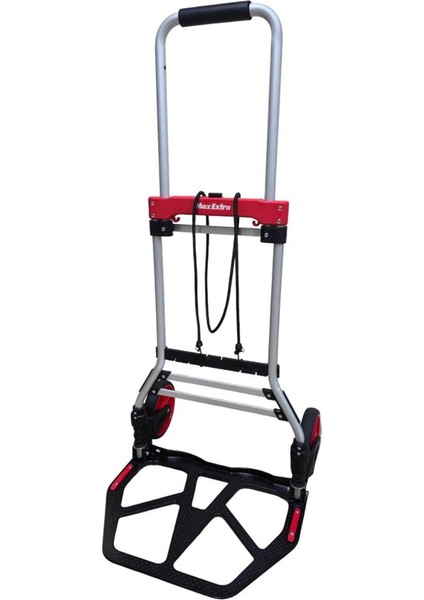 FW-90C Katlanır Koli Taşıma Arabası 100 kg indirimleri