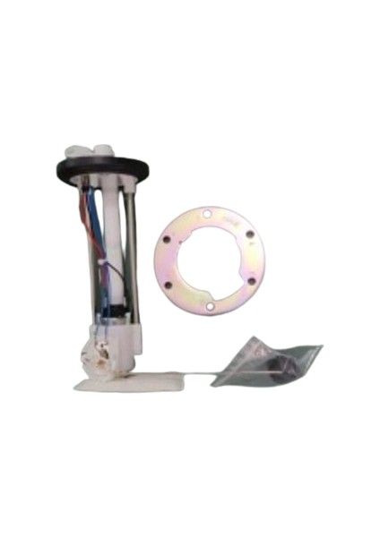 Rsx3 Yakıt Pompası Set