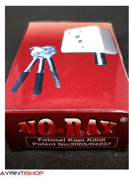 Noray Fotoselli Cam Kapı Sürme Cam Balkon Eşiksiz Kilit 1 Adet fırsatları