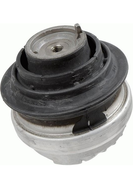 3834001 - Motor Takozu Alt Sol Mercedes Slk-Class R172 11