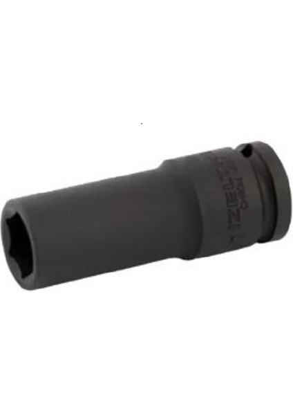 Izeltaş 3/4 Altı Köşe 38 mm Havalı Derin Lokma Anahtar