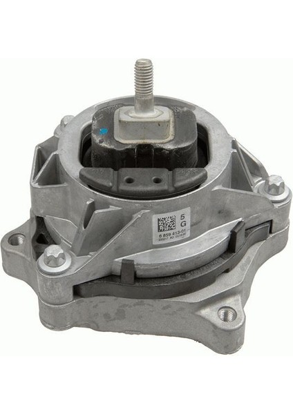 3943701 - Motor Takozu Sol Bmw B48 F20 F30 F32 F33 F34 F36 F22 F23