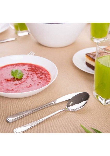 Arcopal Zelie Beyaz 18 Parça 6 Kişilik Yemek Takımı. fırsatları