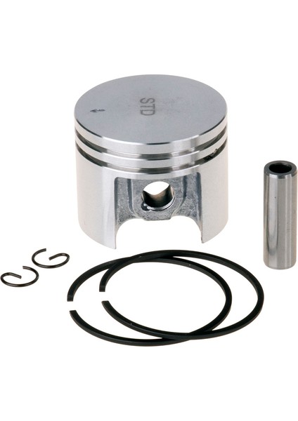 Piston Komple Motorlu Testere 37 mm Stıhl Ms 170 & 017 DKN-ME2001