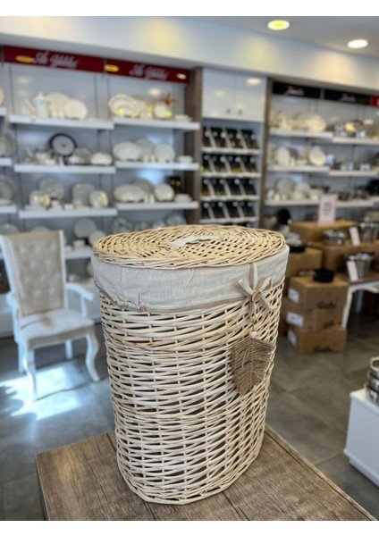 Çamaşır Sepeti Salice Küçük 18009