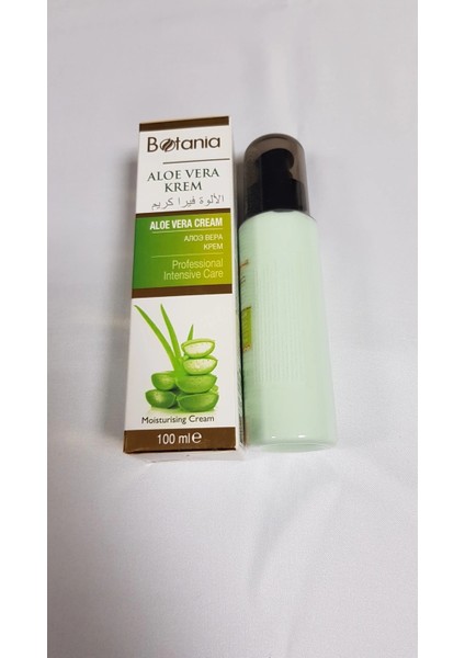 Aloe Vera Krem fiyatları