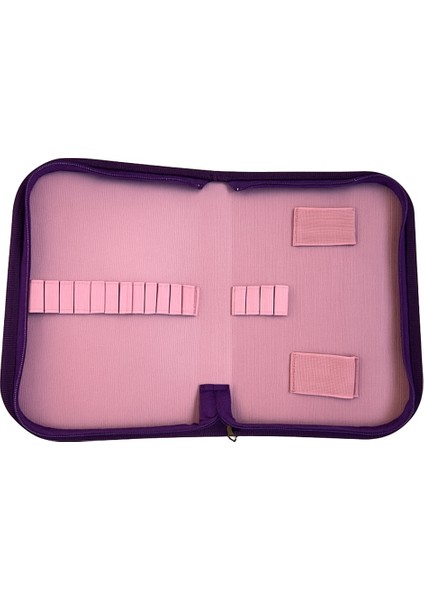 Pastel Renkli Kalem Kutu, Tek Gözlü, Dayanıklı, Ergonomik Tasarım fiyatları