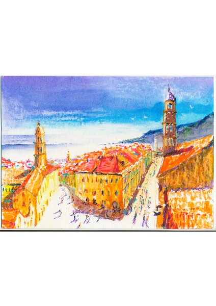 Goldfaber Yağlı Pastel 36'lı Yüksek Pigmentli Canlı Renkler modelleri
