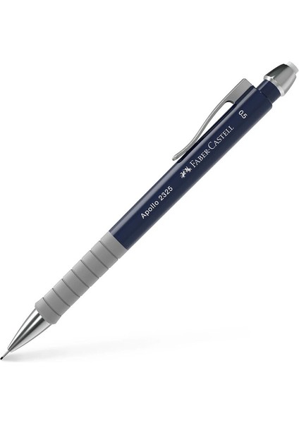 Apollo 0.5 mm Versatil Kalem, Lacivert,Ergonomik Tutuş, Yaylı Uç, Şık Tasarım fiyatları