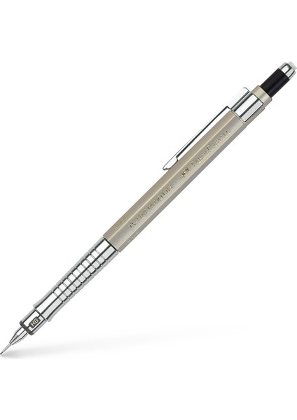 TK Fine Vario Lüx Versatil Kalem, 0.5 mm, Champagne Gold, Ayarlanabilir Uç, Ergonomik Tasarım modelleri