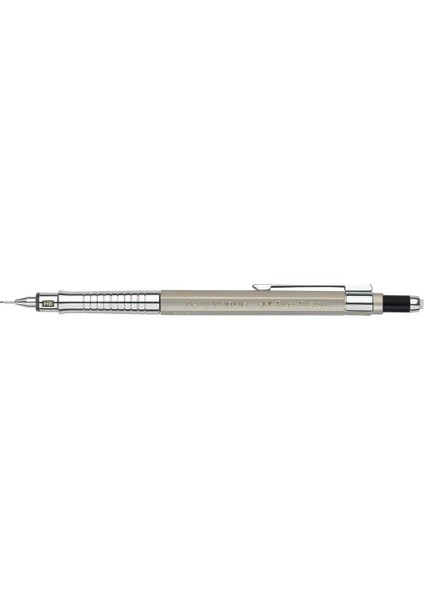 TK Fine Vario Lüx Versatil Kalem, 0.5 mm, Champagne Gold, Ayarlanabilir Uç, Ergonomik Tasarım fırsatları