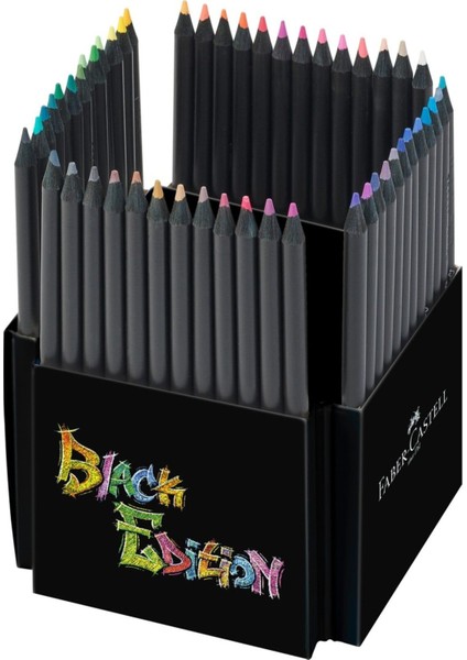 Black Edition Boya Kalemi 50'li fiyatları