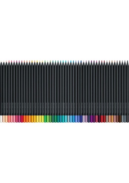 Black Edition Boya Kalemi 50'li modelleri