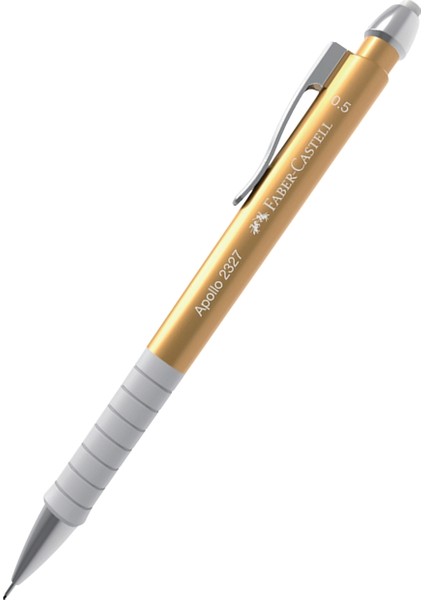 Apollo 0.5 mm Gold Versatil Kalem fiyatları