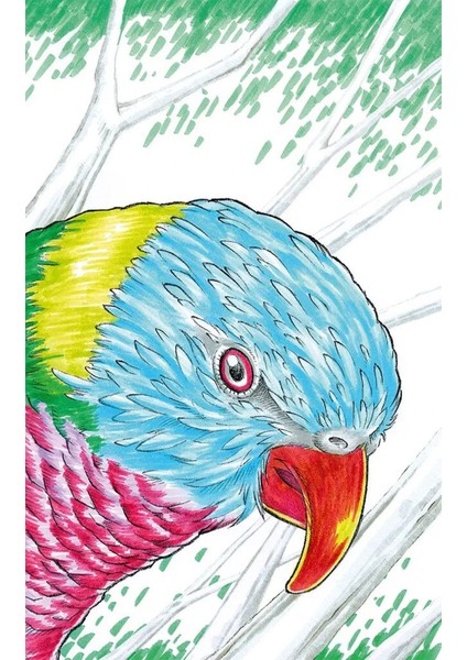 Pitt Çizim Kalemi Fırça Uçlu 6'lı Pastel Renk Seti, Suya Dayanıklı Mürekkep fırsatları